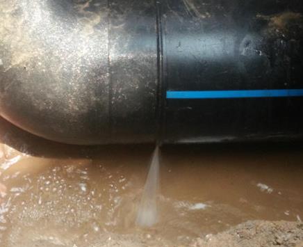 武夷山楼顶渗水维修公司为大家分享下武夷山卫生间漏水维修修补技术!