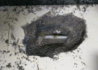 武夷山漏水检测多少钱