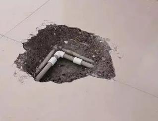  武夷山检漏多少钱?