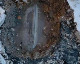 武夷山楼顶漏水维修怎么找漏水点？